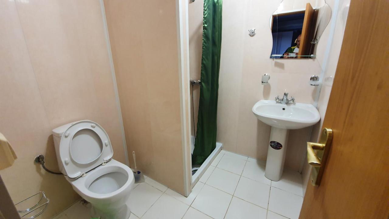 Ривер Гагра Hotel Ruang foto