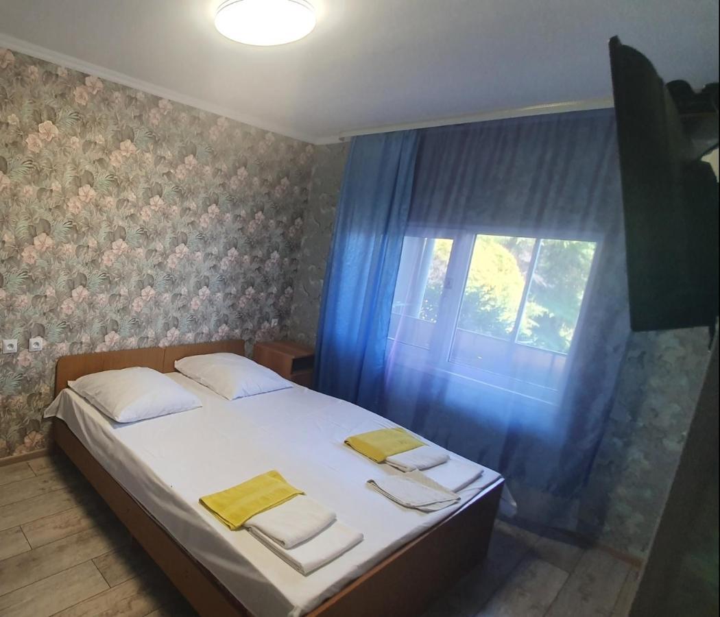 Ривер Гагра Hotel Ruang foto